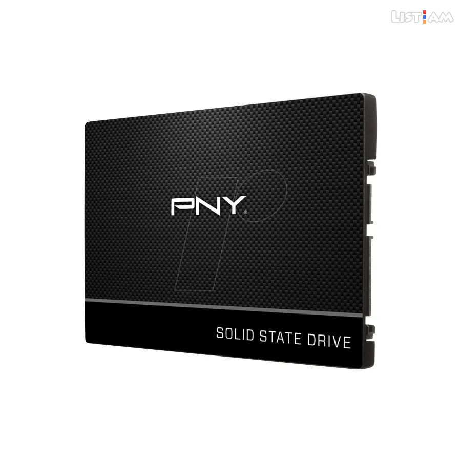 Ssd pny 120gb up to