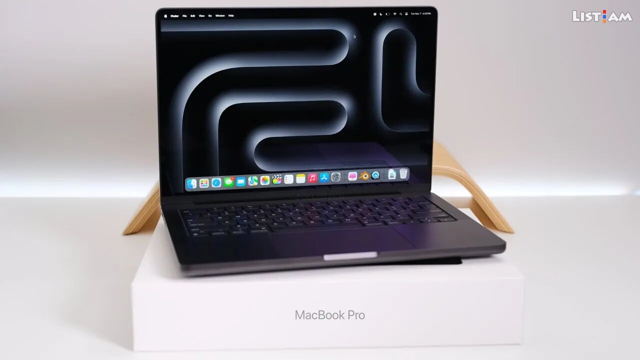 Apple Macbook PRO 14