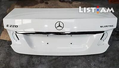 Mercedes Benz W212