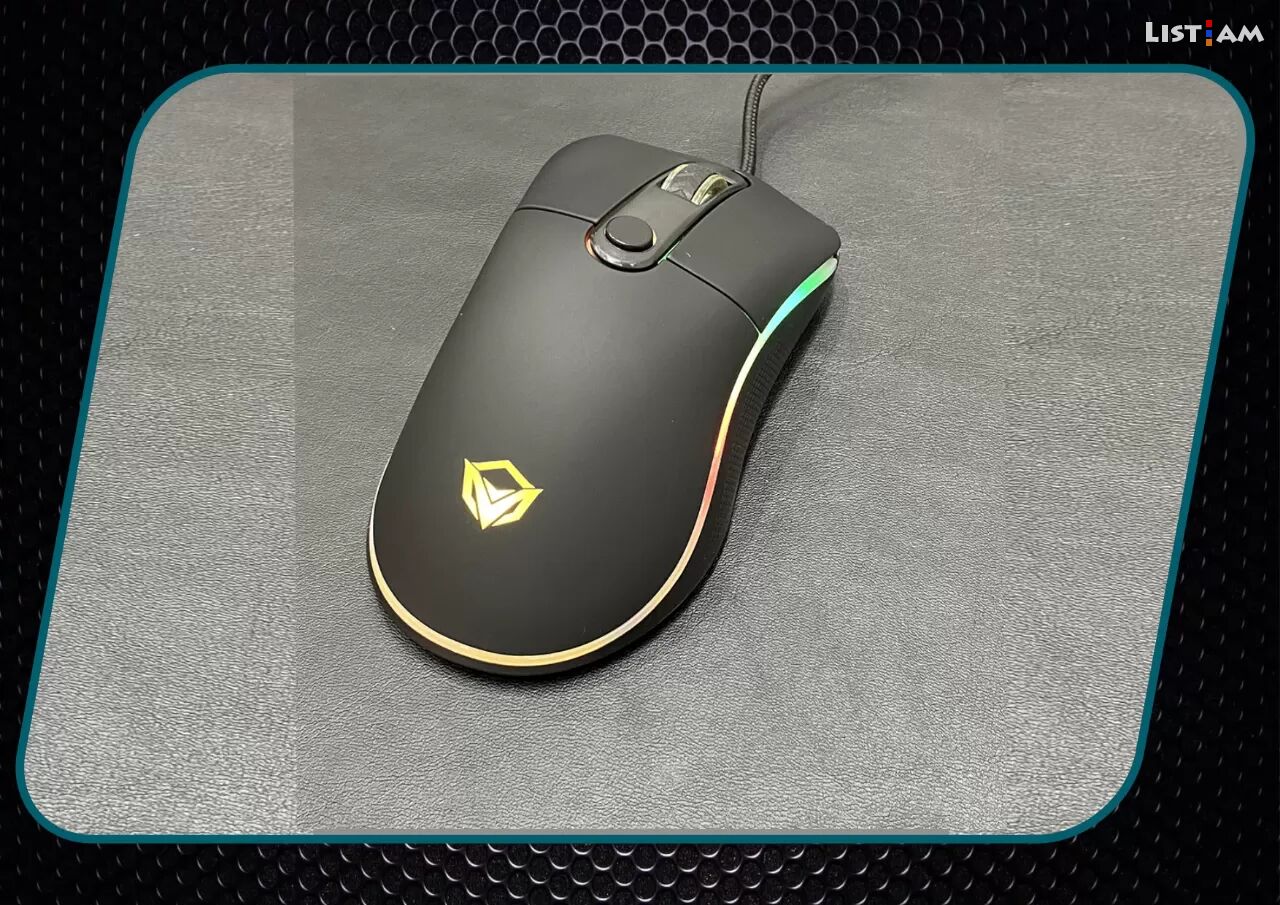 Gaming mouse Meetion