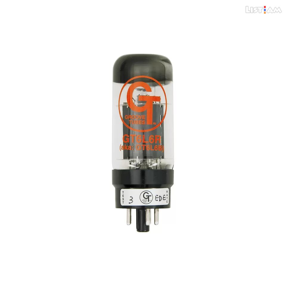 Groove Tubes GT6L6