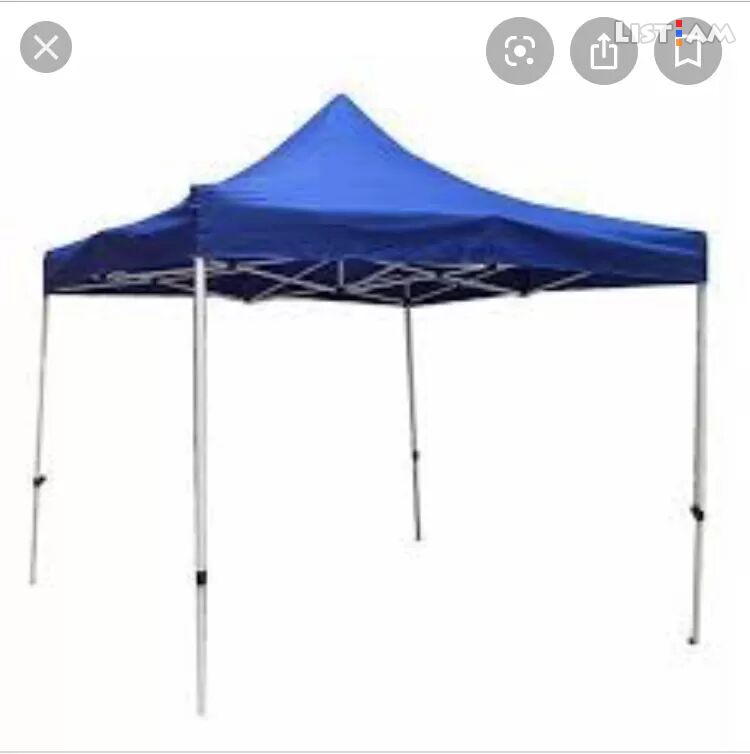 Тент Tent