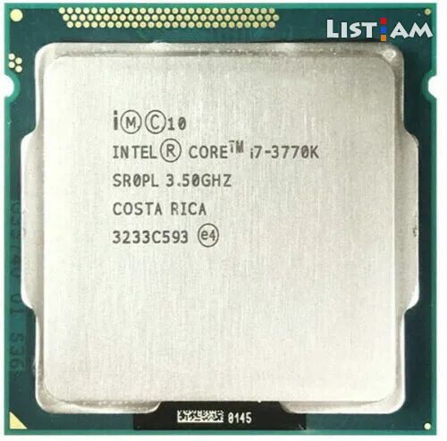 Intel Core i5 3330