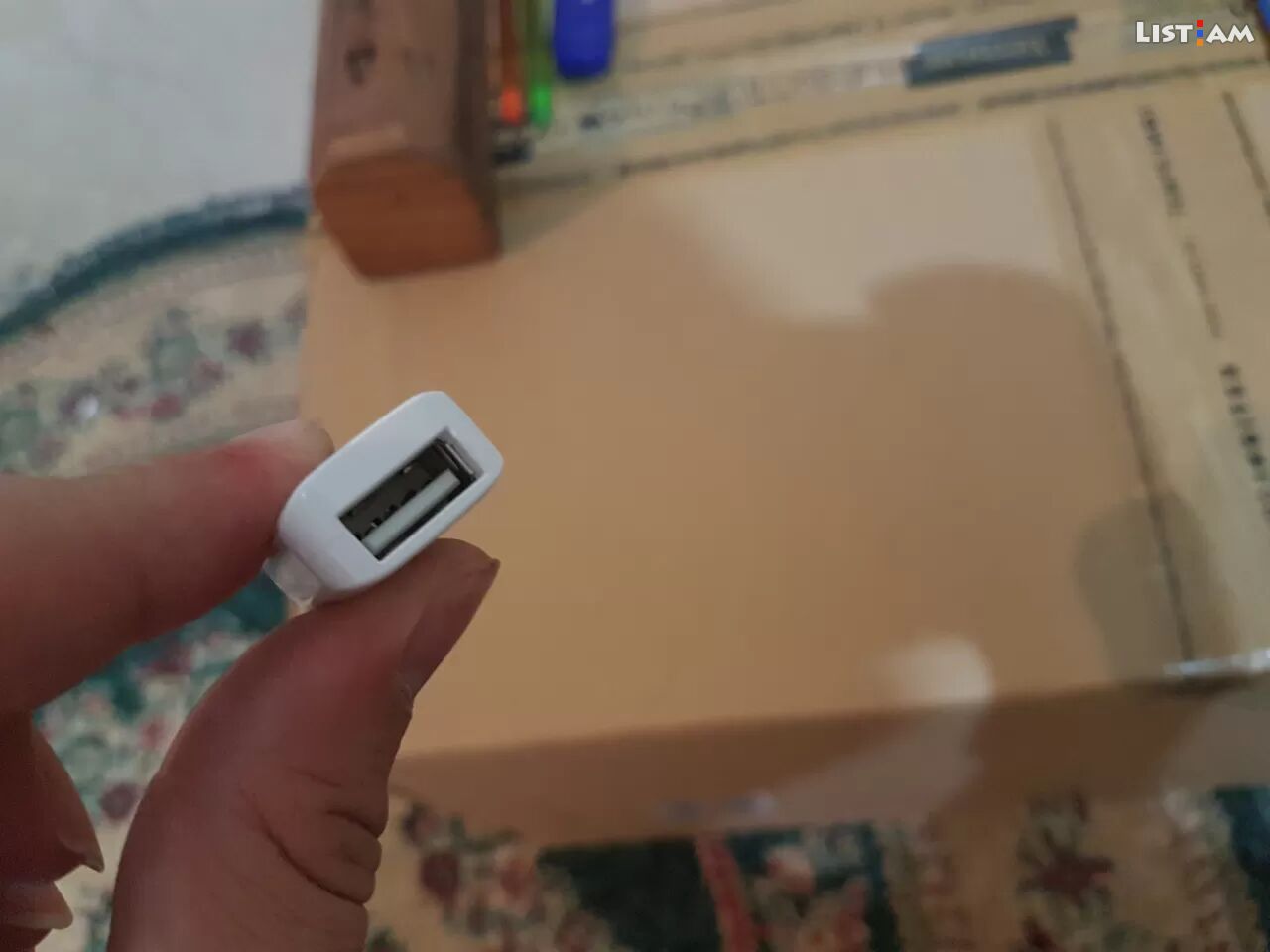 Android micro usb to