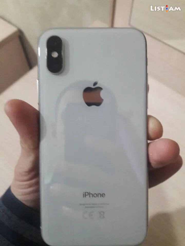 Apple iPhone XS, 64