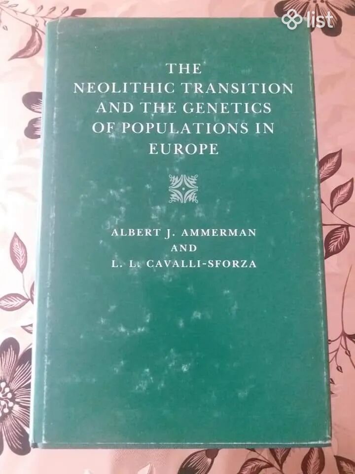 The Neolithic Transition and the of Populations in Europe