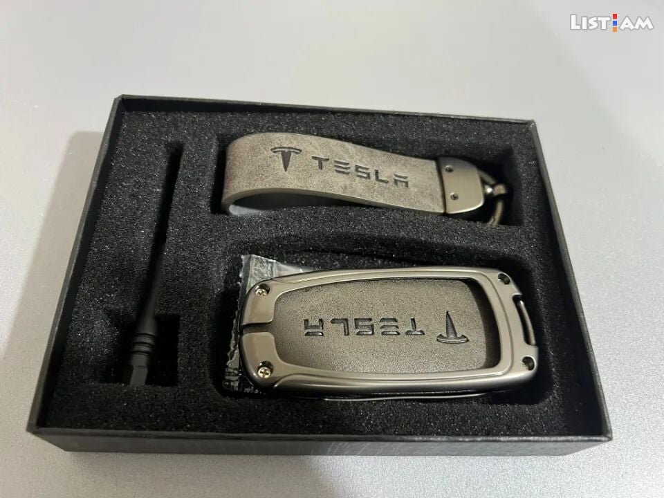 Tesla Model S-ի