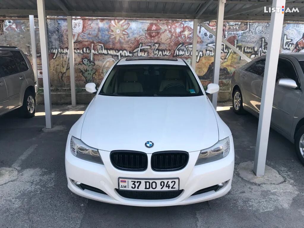 BMW 3 Series, 2.8