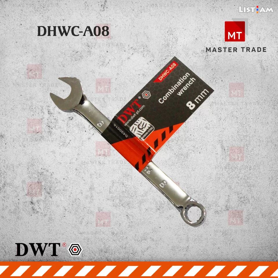 DWT DHWC-A08