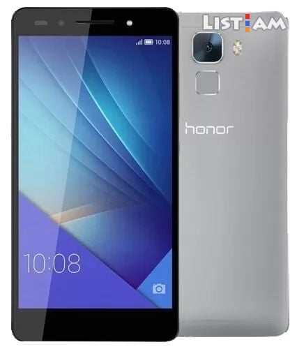 Huawei honor 7