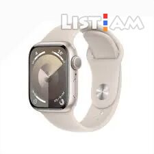 Apple Watch 9 [GPS