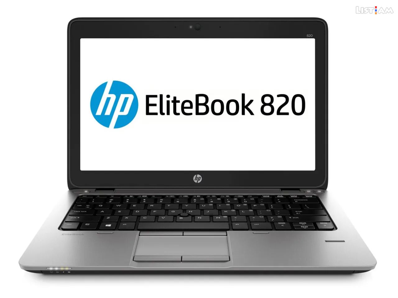 HP Elitebook 820 G2,
