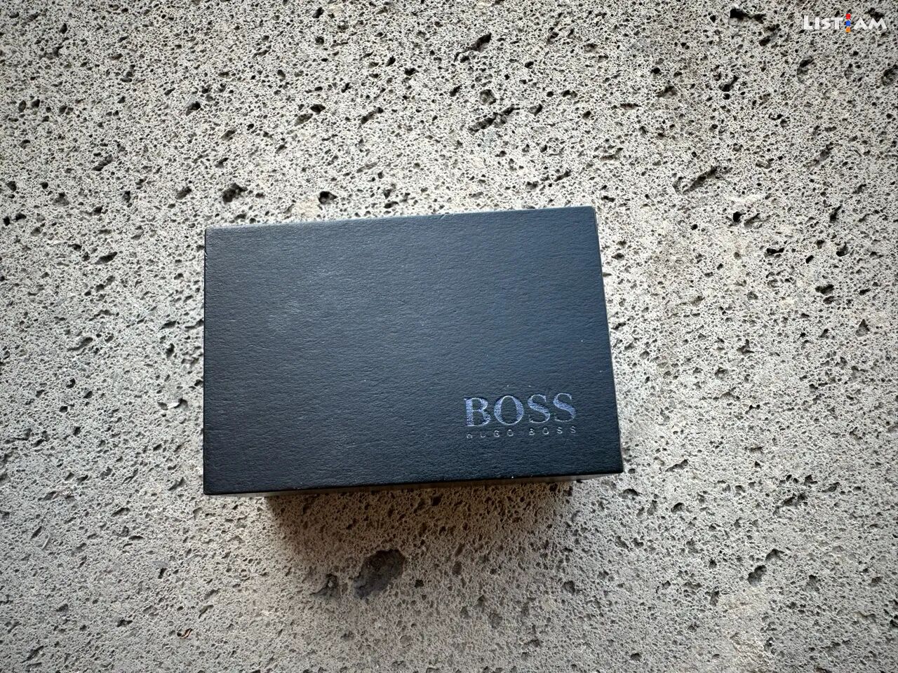 Hugo Boss -