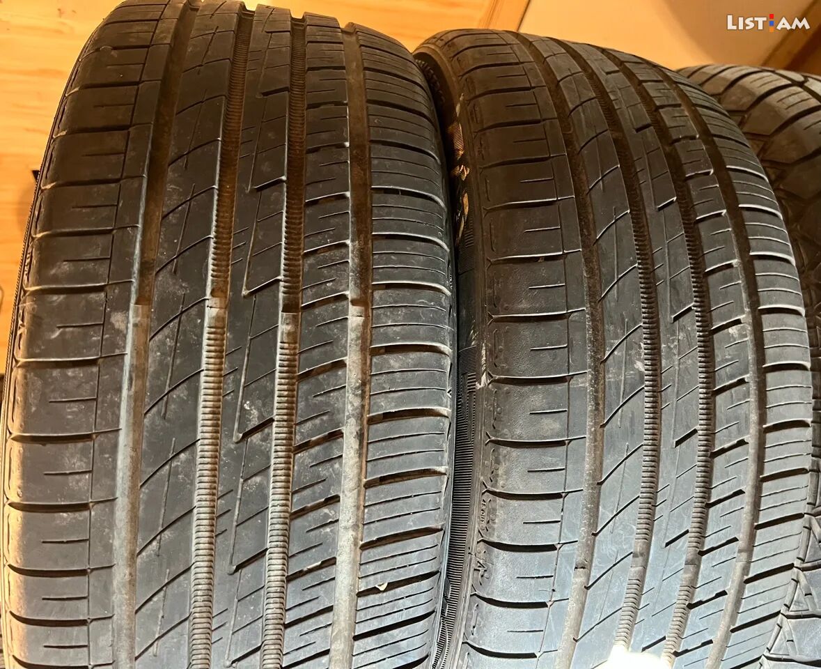 225/45 R19 M + S All