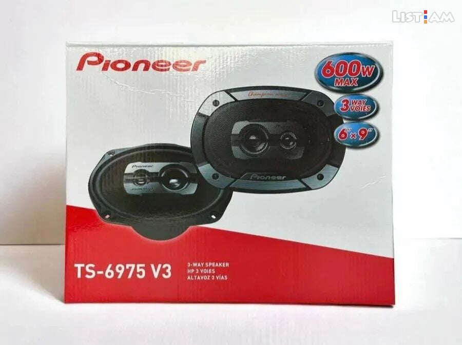 Pioneer TS 6975 V3