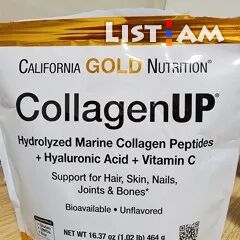 Collagen Up,