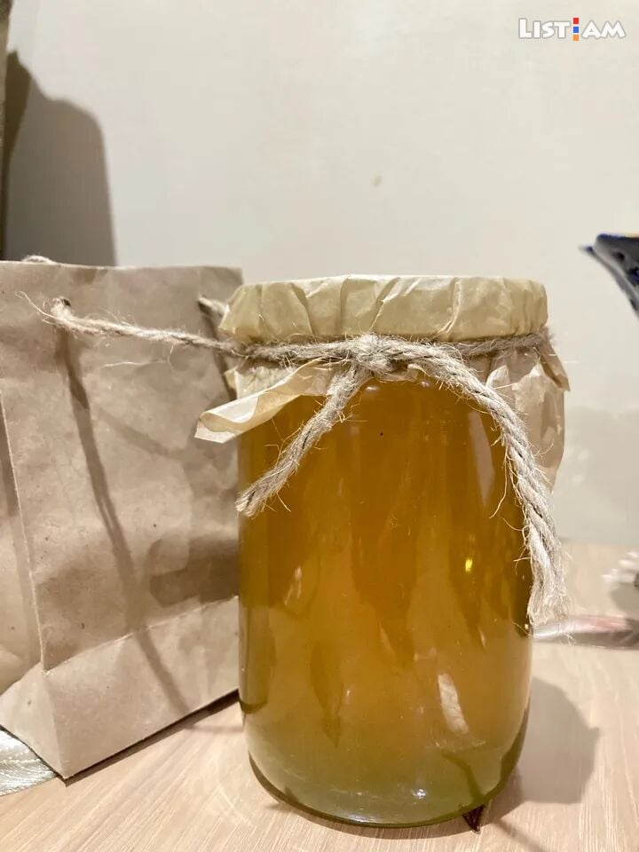 Մեղր/мёд/Honey