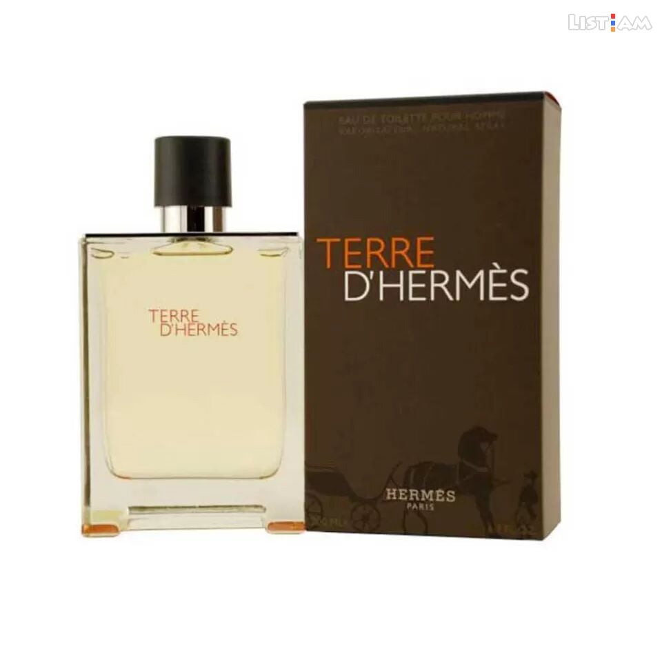 Hermes Terre DHermes