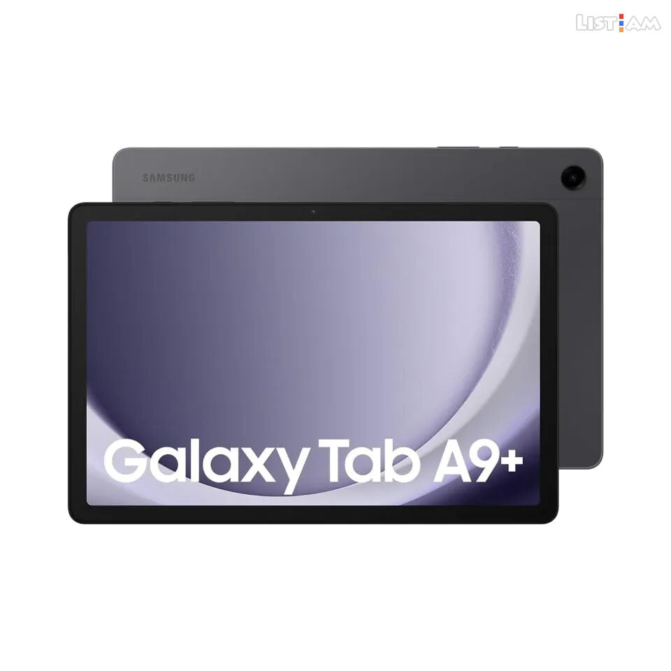 Samsung Tab A9 +