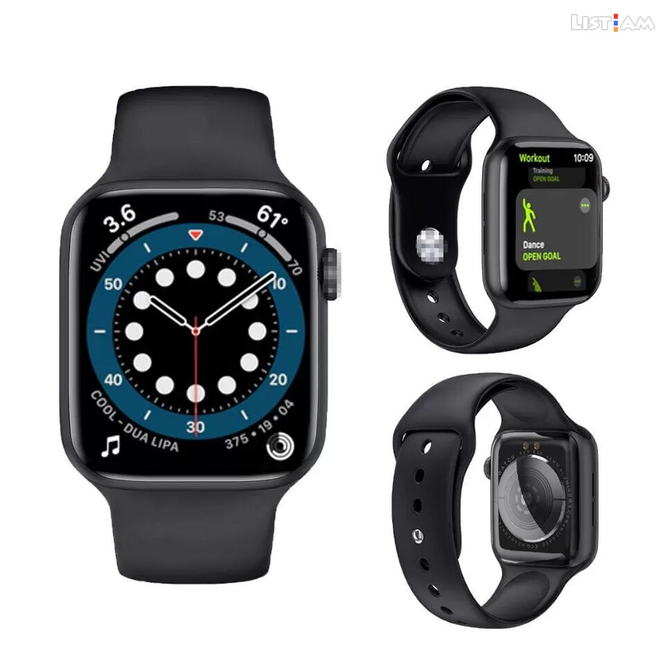 Apple watch 6 pro