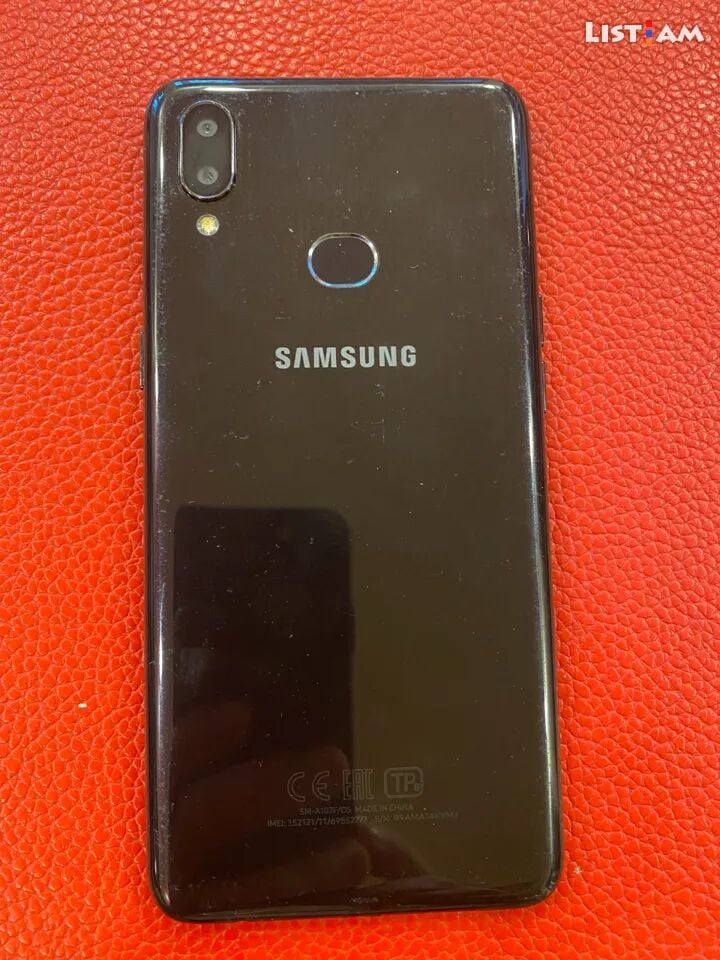 Samsung Galaxy A10s,