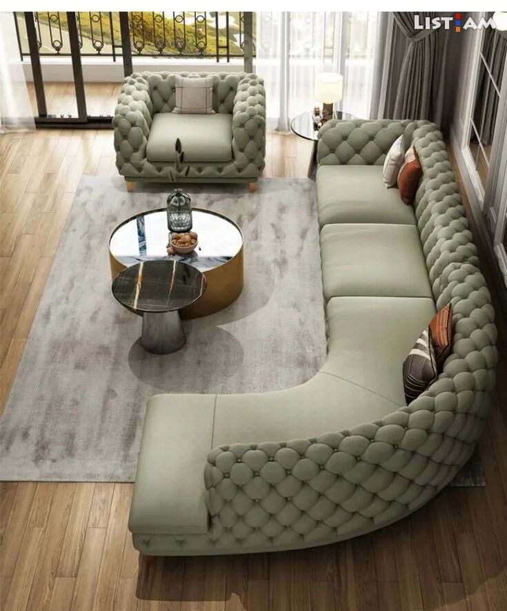 Luna sofa furniture