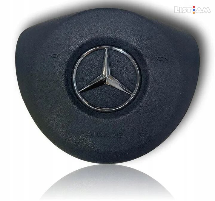 Mercedes w205