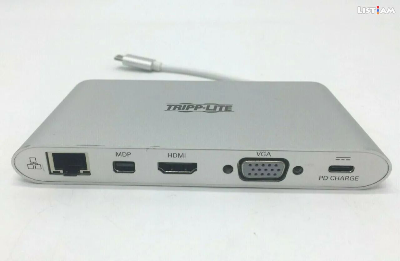 Tripp-Lite USB 3.1