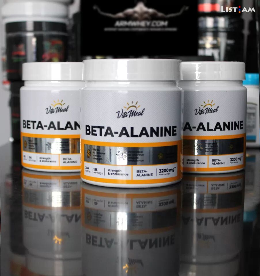 Beta Alanine -156