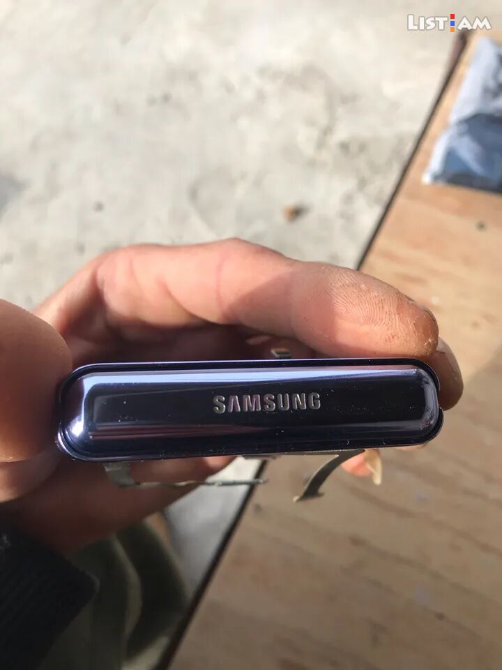 Samsung Z flip