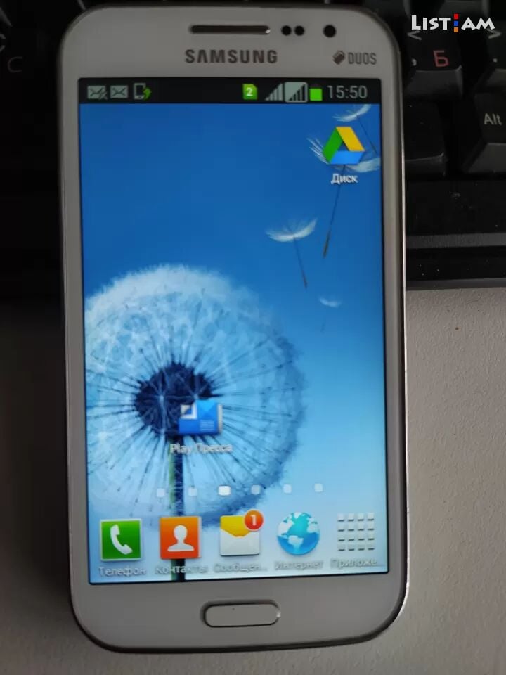 Samsung I9505 Galaxy