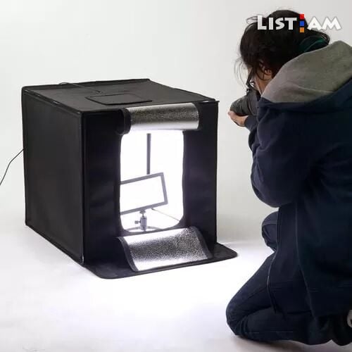 Angler Cube LED