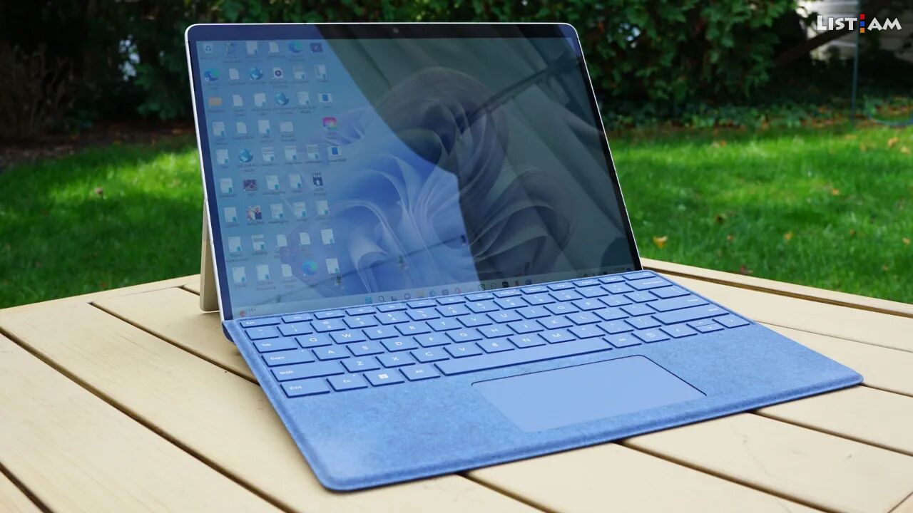 Microsoft Surface 9