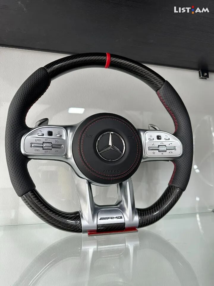 Mercedes Benz W222