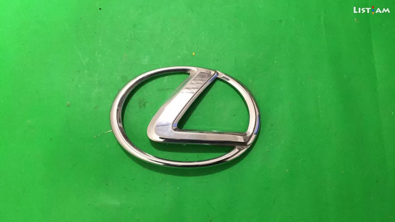 Lexus 2006-2019