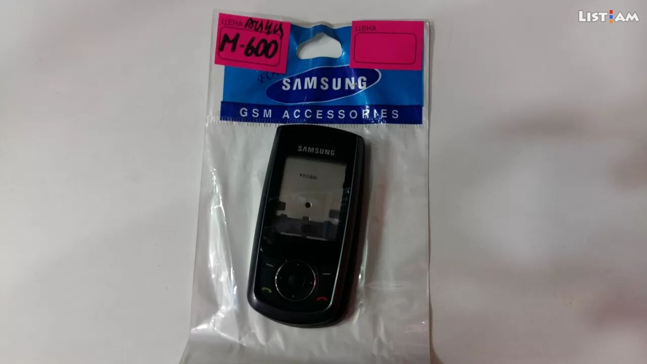 Samsung m600