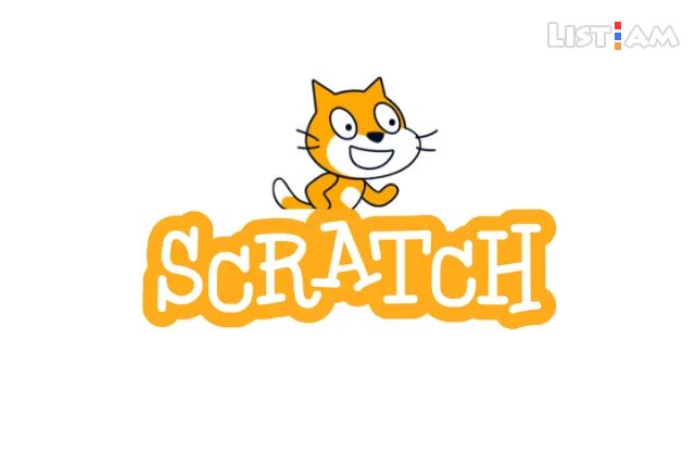 Scratch Aghues