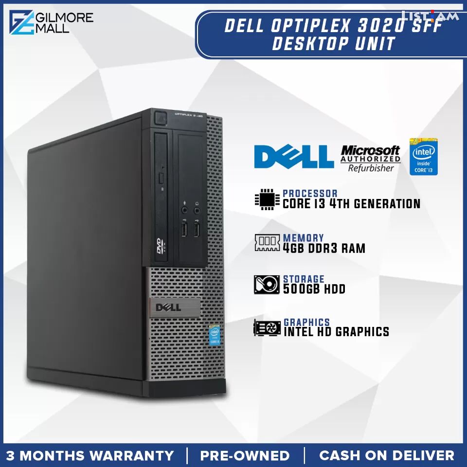 Dell Optiplex /