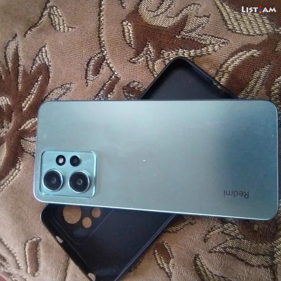Xiaomi Redmi 12, 128