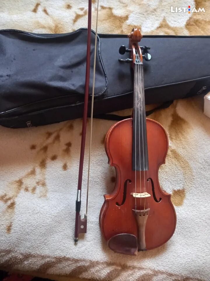 Ջութակ/violin