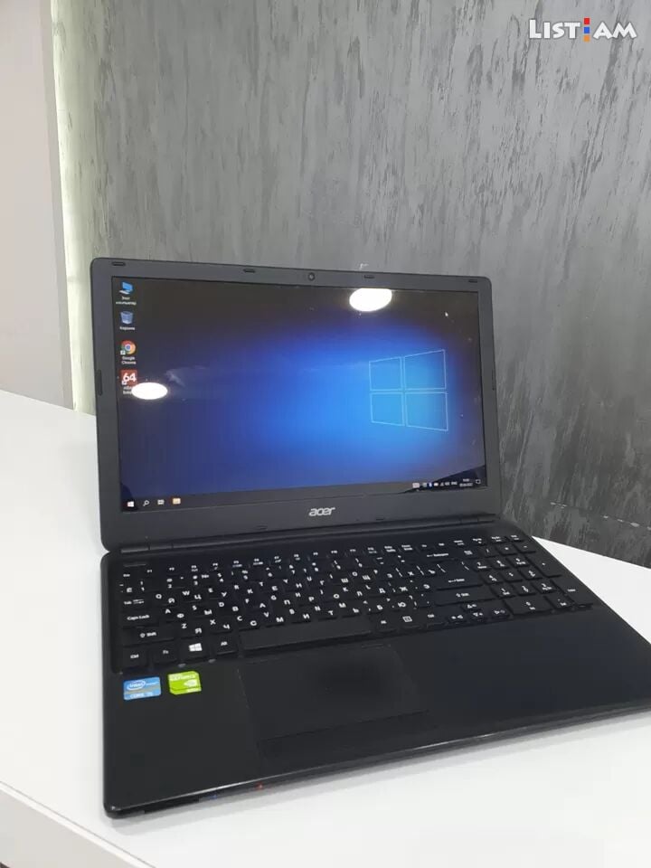 Acer notebook * i5 /