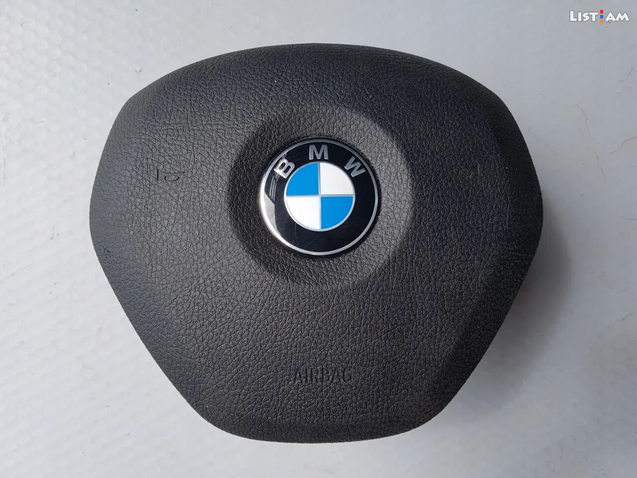BMW 3 Series F30