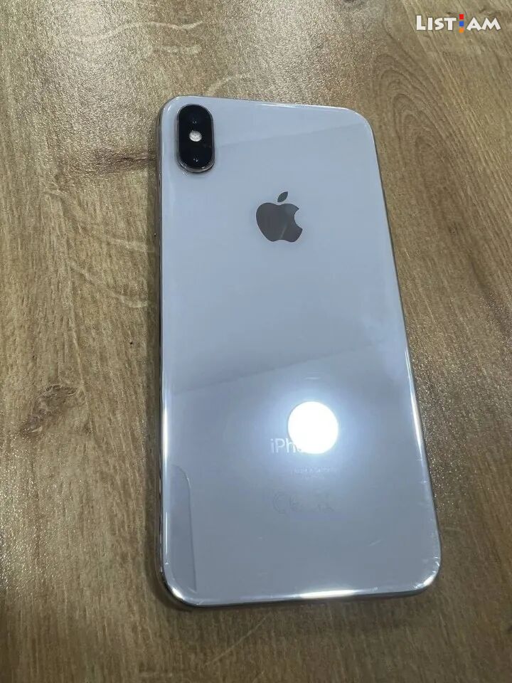 Apple iPhone X, 256