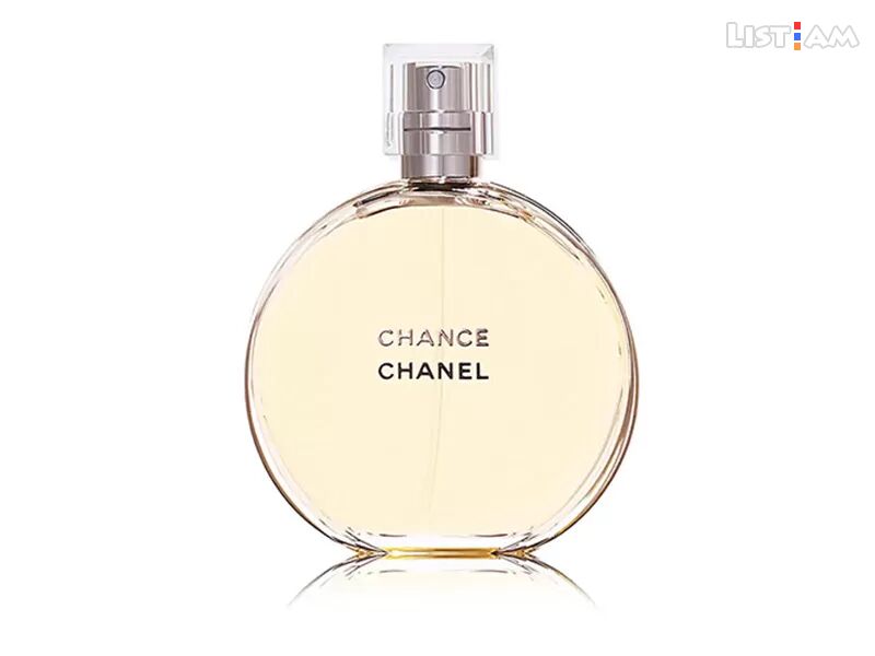 Chanel Chance Eau De