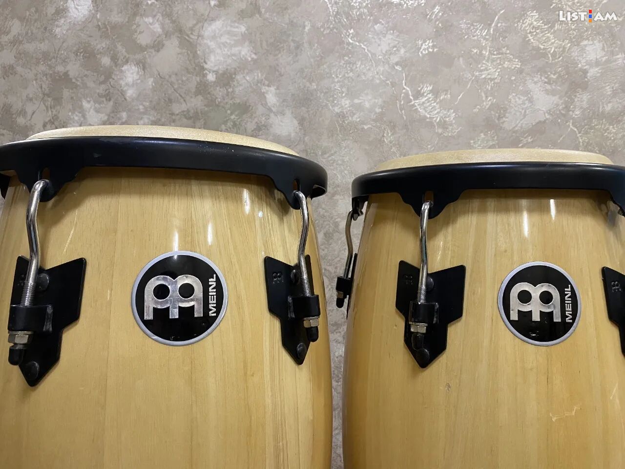 Conga drums meinl