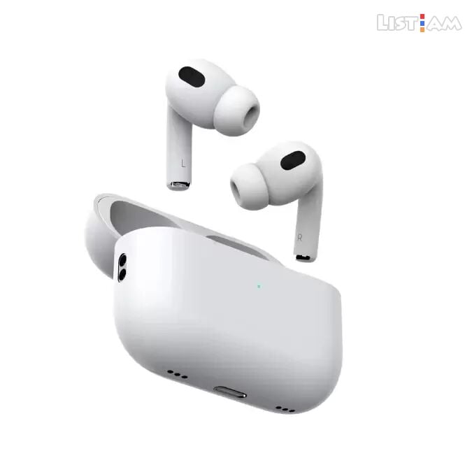 AirPods PRO 2 (2nd