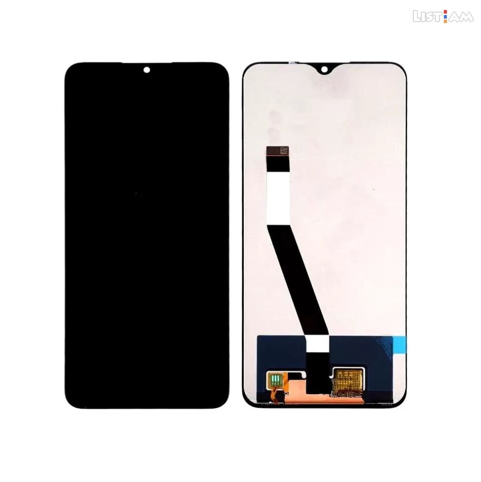 Xiaomi Redmi 9T/Poco
