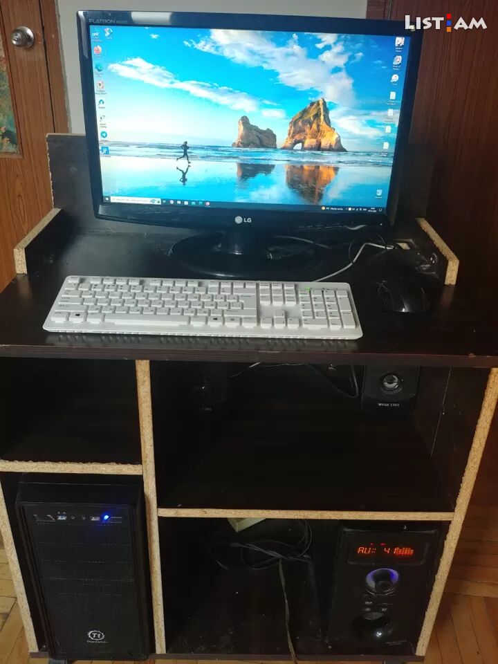 Computer i7 11700