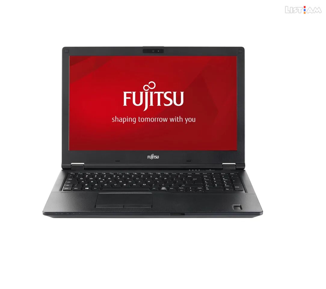 Notebook Fujitsu