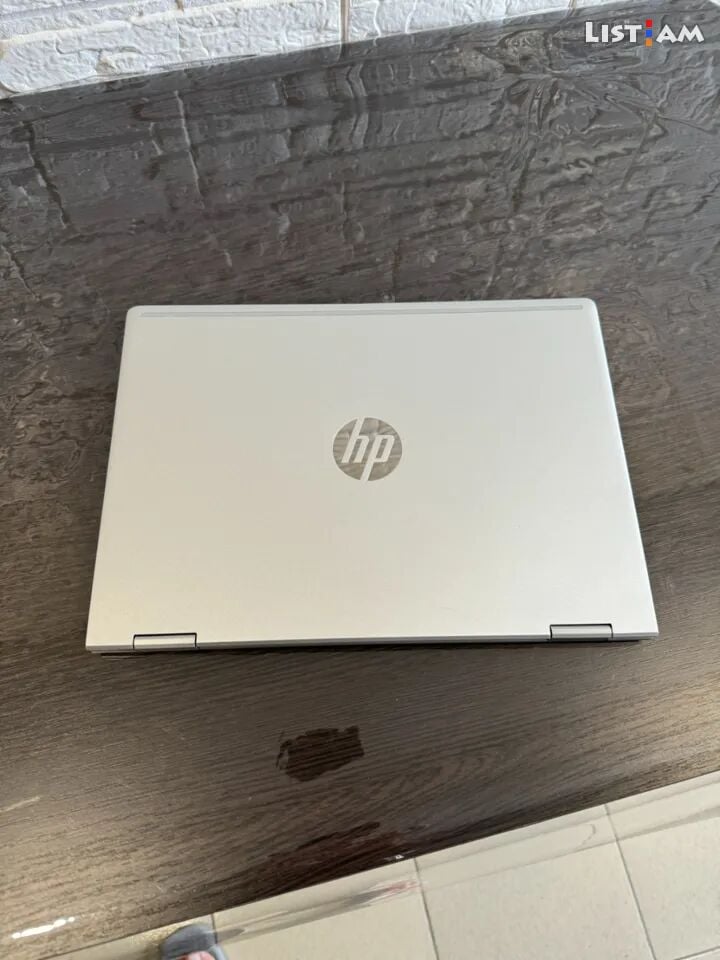 HP ProBook x360 435